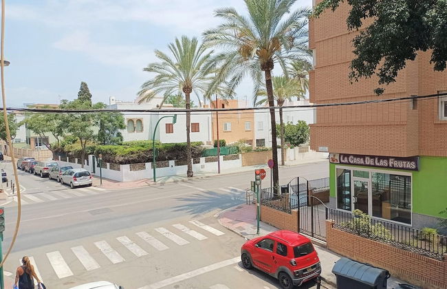 Belvilla by OYO Holiday Home in Almeria - Foto 1