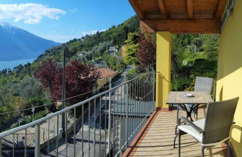 Loft Diva Lake view by Gardadomusmea - Foto 38