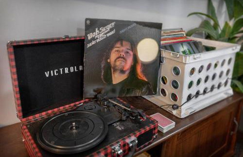 Lakeside Mille Lacs Cabin - Foto 26