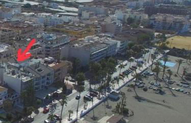 Apartamento Almanzor II - Photo 1