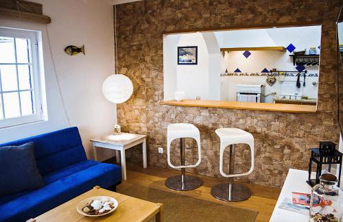 Casal Do Góis Guest House - Foto 14