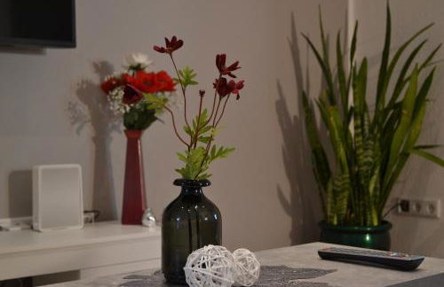 FeWo Kleeblatt mit eigener Terrasse - Foto 10