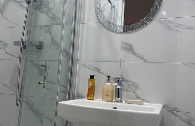 Entire Studio apartment - London - Foto 11