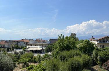 Athenas' Modern Oasis - Foto 15