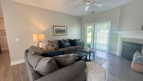 Main Floor 2 Bedroom Condo in Bettendorf - Foto 5