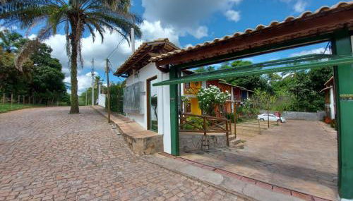 Casa Laranja Lençóis - BA - Foto 3