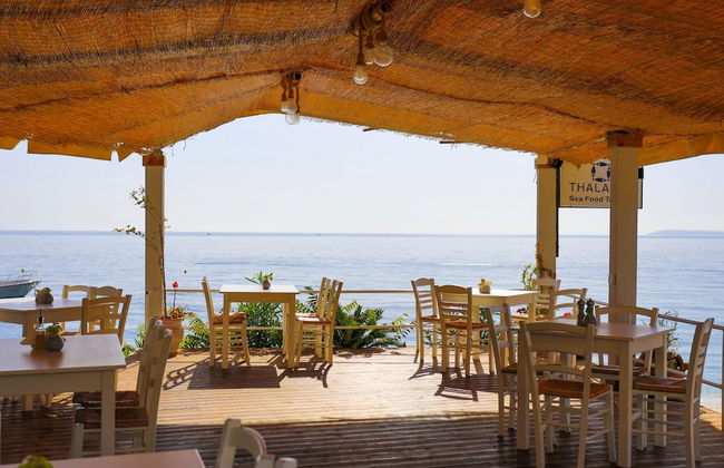 Takis House in Katavolos - Foto 33