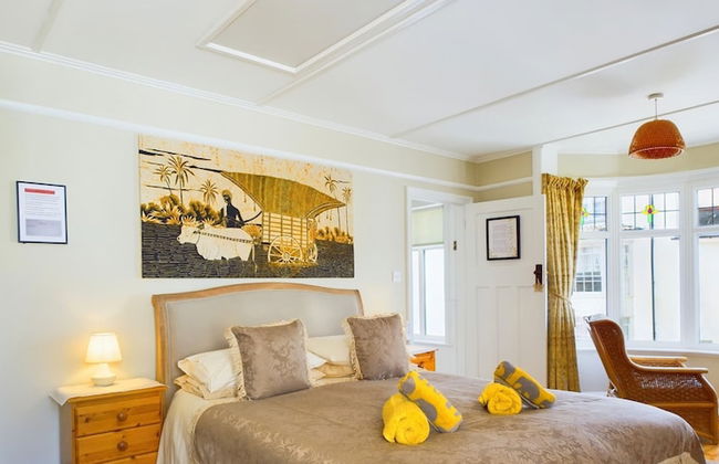 Anchor Down Close to the Beach Cafes and Restaurants - Foto 23