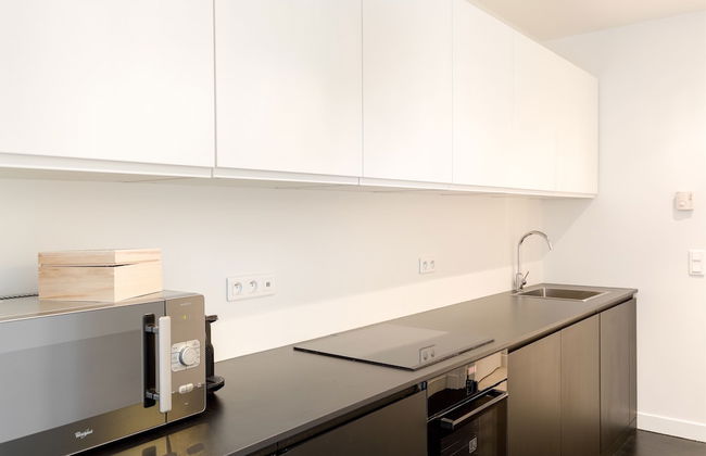 Habitat Parisien - Drouot Luxe - Foto 73