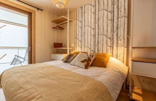 Les ARCS 1600 - SKI AUX PIEDS - MAGNIFIQUE DUPLEX 12 PERSONNES - Foto 16