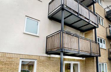 Hitchin - Sharps Court - Foto 7