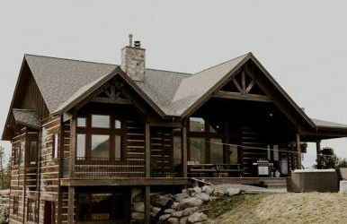 Amazing Log Cabin Rental with Pool Table in the Mountains in West Glacier, Montana - Foto 63
