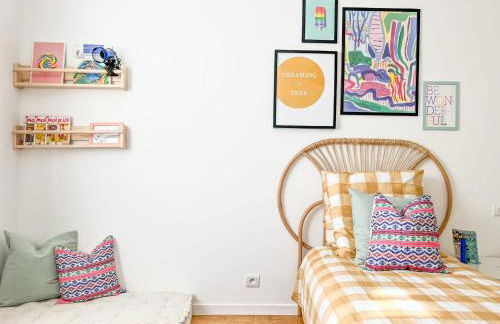 expat renting - Les Coteaux - Jardin - Spacieux - Foto 27