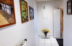 Neue Ferienwohnung direkt am Wald - Photo 21