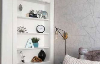 Contemporary Midtown Retreat Walk Score 93 - Foto 28