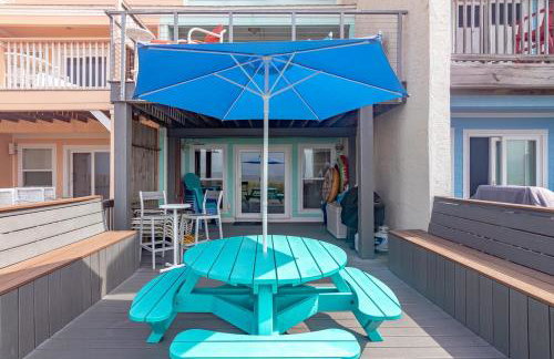 Emerald Seascape! Gulf front! Dog friendly! - Foto 48