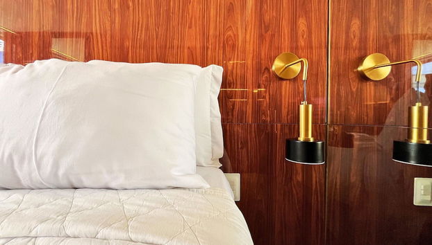 Setai Yacht Prime - By Almare - Foto 5, Habitación