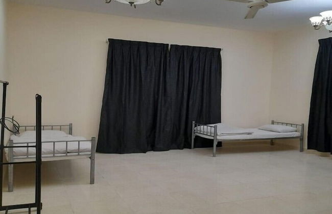 Al Dhait Residence - Photo 3