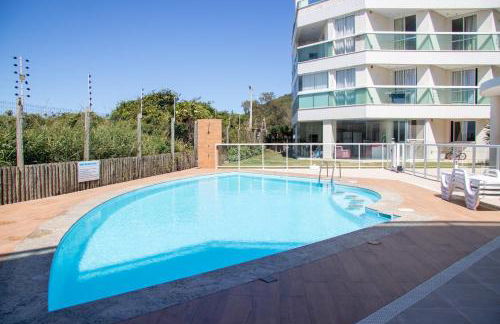 Apartamento com Vista Mar e Acesso a Praia YY4578 - Foto 21