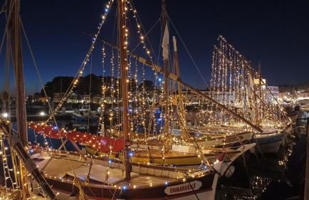 L'Escale d'Aubagne - Foto 52