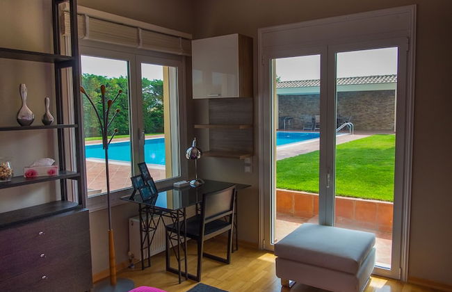 Vila Nikopolis - Foto 9