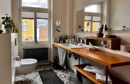 City Apartment - historic charm - Foto 14