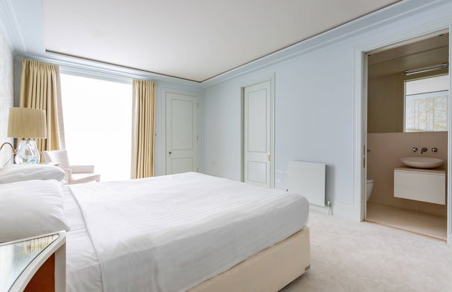 Eaton Mews South by Onefinestay - Foto 7