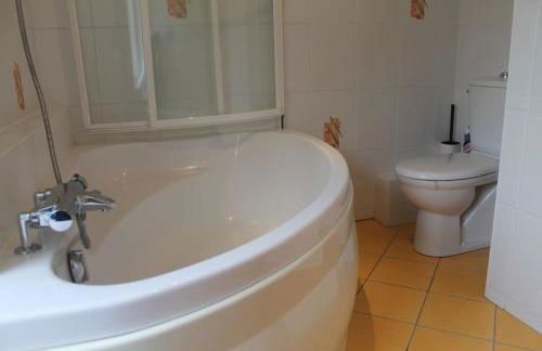 Gîte Fleurs de Gamay au coeur du Beaujolais - Foto 9