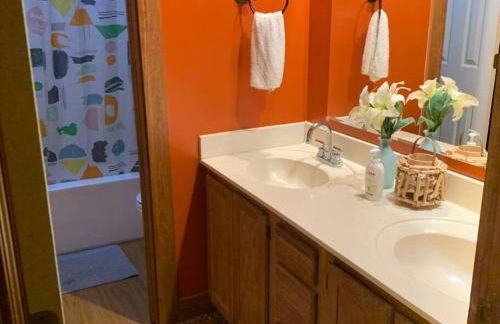 Greenwood Mansion-Country Living - Foto 24