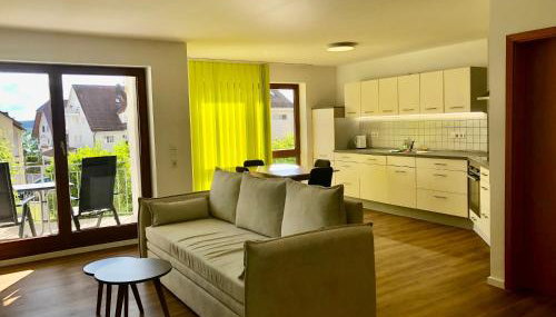 Ferienwohnung Seewind - direkt am Bodensee - Foto 2