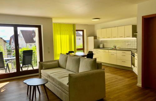 Ferienwohnung Seewind - direkt am Bodensee - Foto 2