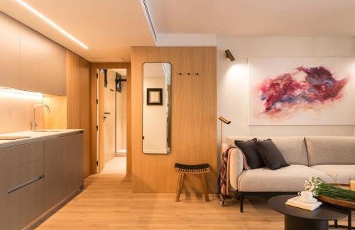 Puerta Catedral Suites - Photo 26