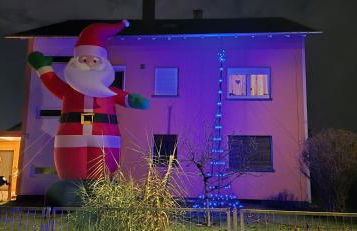 Whirlpool Appartement Baden-Baden, Schwarzwald - Foto 16