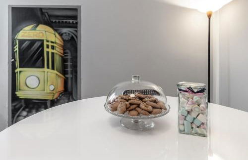 Milano Sweet Home San Lorenzo, right in the city centre - Foto 43