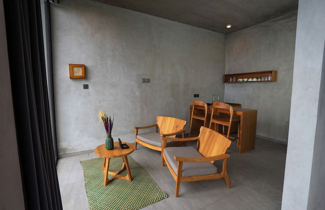 Kudo by Desa Oculus - Foto 22