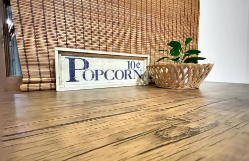 Family Friendly 3 BR 2 Bath Duplex Sleeps 9! - Foto 12