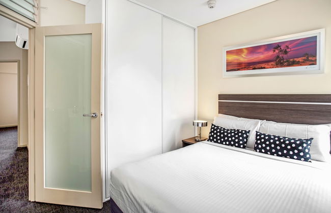 Hume Serviced Apartments - Foto 16