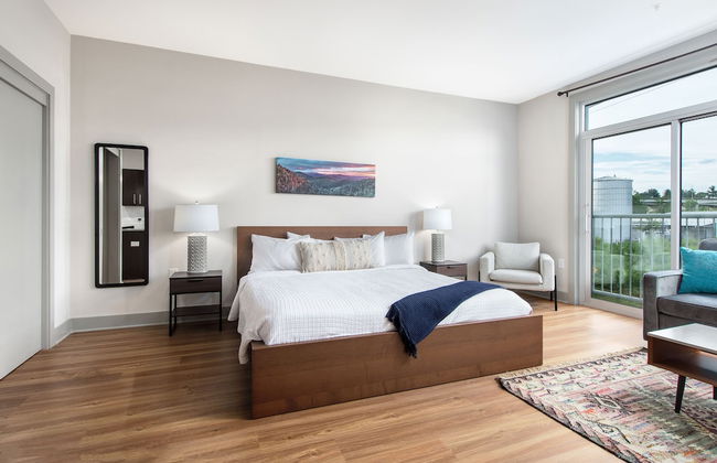 River Row Flats - Foto 7