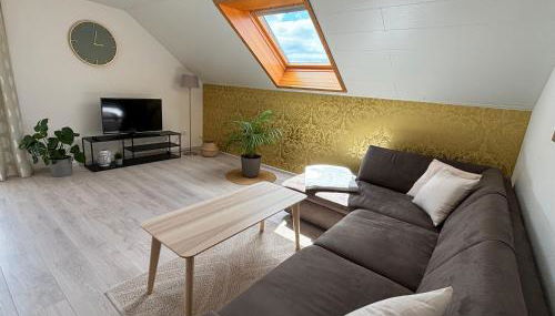 Apartment Minneburgblick - Foto 4