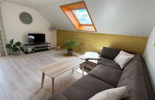 Apartment Minneburgblick - Foto 4