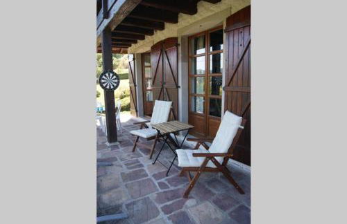 Lullaby House - Large, full comfort 5 star chalet house in the Vosges - Foto 32