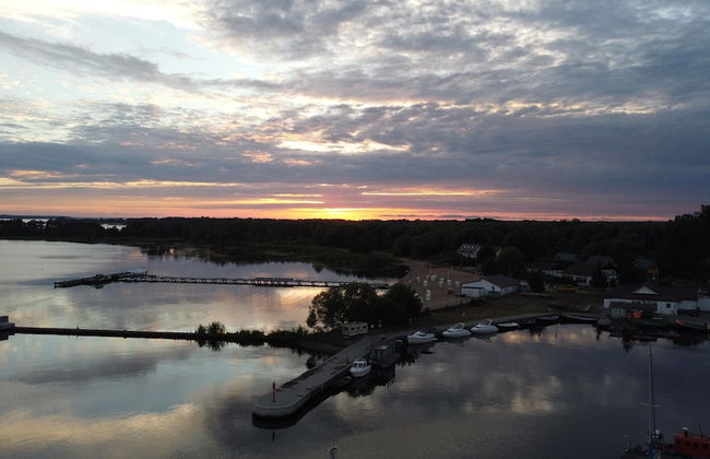 Holiday Home in Stepnica for 6 Persons - Foto 22