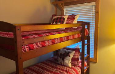 The Moose Lodge at Crystal Mountain - Foto 12