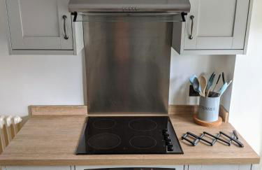 5 star Cotswold luxury with orchard garden - Foto 30