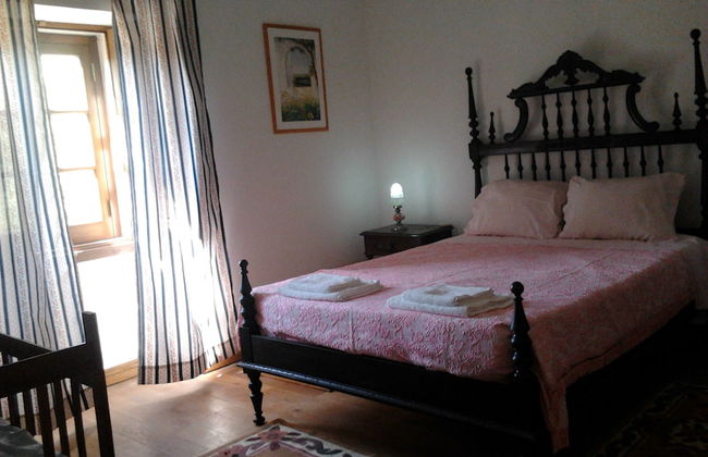 RC - Alcobaça Villa - Foto 10