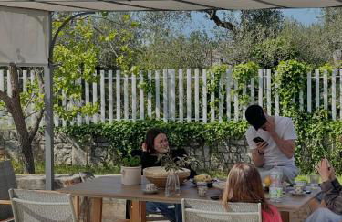 Trulli Milena - Foto 16