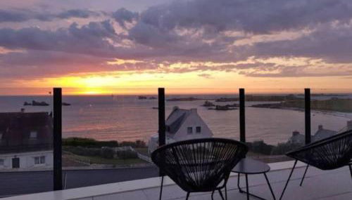 OCEAN VIEW - Luxueux T3 avec magnifique vue mer - Foto 5