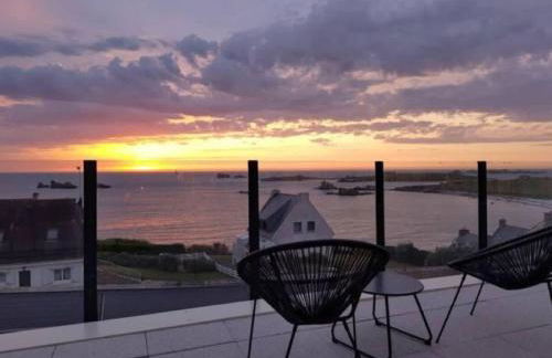 OCEAN VIEW - Luxueux T3 avec magnifique vue mer - Foto 5