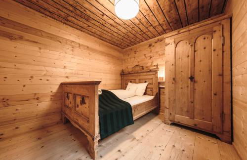 Hirschhof Pfrein - Hideaway - Photo 8