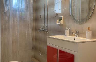 Μaria's flats - Foto 13